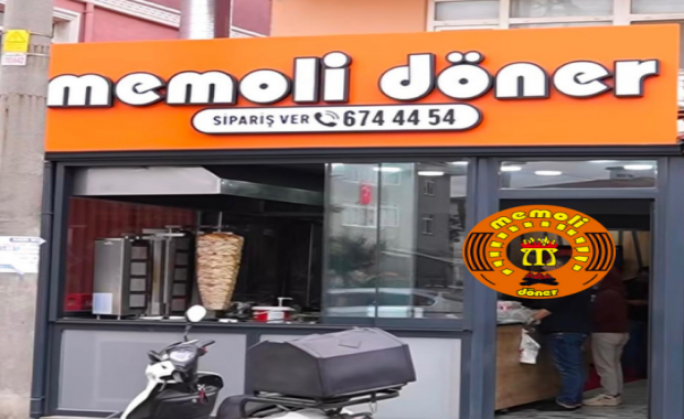 Memoli Döner Velimeşe Şubesi Açıldı
